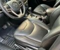 Чорний Джип Cherokee, об'ємом двигуна 2.4 л та пробігом 102 тис. км за 14500 $, фото 5 на Automoto.ua