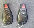 Чорний Джип Cherokee, об'ємом двигуна 2.36 л та пробігом 179 тис. км за 12700 $, фото 34 на Automoto.ua