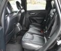 Черный Джип Чероки, объемом двигателя 3.2 л и пробегом 120 тыс. км за 11000 $, фото 8 на Automoto.ua