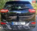 Чорний Джип Cherokee, об'ємом двигуна 2.36 л та пробігом 179 тис. км за 12700 $, фото 3 на Automoto.ua