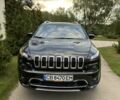 Чорний Джип Cherokee, об'ємом двигуна 3.24 л та пробігом 160 тис. км за 18800 $, фото 1 на Automoto.ua