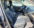 Чорний Джип Cherokee, об'ємом двигуна 2.4 л та пробігом 128 тис. км за 11200 $, фото 7 на Automoto.ua