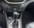 Джип Cherokee 2017 у Житомирі на Automoto.ua Чорний Джип Cherokee, об'ємом двигуна 3.24 л та пробігом 186 тис. км за 15800 $, фото 8 на Automoto.ua