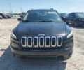 Чорний Джип Cherokee, об'ємом двигуна 0 л та пробігом 111 тис. км за 3500 $, фото 4 на Automoto.ua