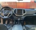 Джип Чероки 2017 в Чернигове на Automoto.ua Черный Джип Чероки, объемом двигателя 3.24 л и пробегом 160 тыс. км за 18800 $, фото 11 на Automoto.ua