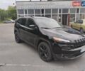 Чорний Джип Cherokee, об'ємом двигуна 2.36 л та пробігом 148 тис. км за 13296 $, фото 2 на Automoto.ua