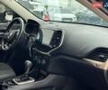 Чорний Джип Cherokee, об'ємом двигуна 2.4 л та пробігом 107 тис. км за 12450 $, фото 38 на Automoto.ua