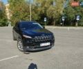 Чорний Джип Cherokee, об'ємом двигуна 2.36 л та пробігом 142 тис. км за 15800 $, фото 1 на Automoto.ua