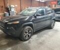 Чорний Джип Cherokee, об'ємом двигуна 3.24 л та пробігом 87 тис. км за 2000 $, фото 1 на Automoto.ua