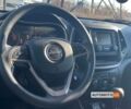 Черный Джип Чероки, объемом двигателя 3.2 л и пробегом 75 тыс. км за 14700 $, фото 18 на Automoto.ua