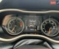 Чорний Джип Cherokee, об'ємом двигуна 2.4 л та пробігом 135 тис. км за 15500 $, фото 6 на Automoto.ua