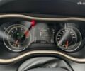 Чорний Джип Cherokee, об'ємом двигуна 3.2 л та пробігом 198 тис. км за 14890 $, фото 12 на Automoto.ua