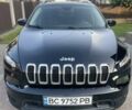 Чорний Джип Cherokee, об'ємом двигуна 2.4 л та пробігом 159 тис. км за 13700 $, фото 6 на Automoto.ua