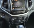 Джип Чероки 2017 в Чернигове на Automoto.ua Черный Джип Чероки, объемом двигателя 3.24 л и пробегом 160 тыс. км за 18800 $, фото 10 на Automoto.ua