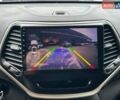 Чорний Джип Cherokee, об'ємом двигуна 2.4 л та пробігом 107 тис. км за 12450 $, фото 20 на Automoto.ua