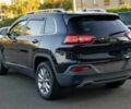 Черный Джип Чероки, объемом двигателя 3.2 л и пробегом 63 тыс. км за 11000 $, фото 4 на Automoto.ua