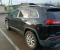 Чорний Джип Cherokee, об'ємом двигуна 2.36 л та пробігом 153 тис. км за 14499 $, фото 2 на Automoto.ua