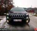 Чорний Джип Cherokee, об'ємом двигуна 2.4 л та пробігом 99 тис. км за 13900 $, фото 1 на Automoto.ua