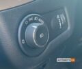 Черный Джип Чероки, объемом двигателя 3.2 л и пробегом 75 тыс. км за 14700 $, фото 12 на Automoto.ua