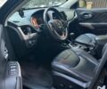Чорний Джип Cherokee, об'ємом двигуна 2.4 л та пробігом 112 тис. км за 8900 $, фото 7 на Automoto.ua