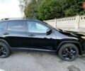 Чорний Джип Cherokee, об'ємом двигуна 2.36 л та пробігом 209 тис. км за 12600 $, фото 7 на Automoto.ua