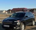 Черный Джип Чероки, объемом двигателя 2.4 л и пробегом 110 тыс. км за 16500 $, фото 3 на Automoto.ua