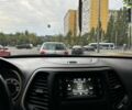 Черный Джип Чероки, объемом двигателя 2.36 л и пробегом 143 тыс. км за 14500 $, фото 7 на Automoto.ua