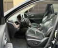 Чорний Джип Cherokee, об'ємом двигуна 2.4 л та пробігом 67 тис. км за 7900 $, фото 7 на Automoto.ua