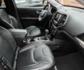 Черный Джип Чероки, объемом двигателя 2.4 л и пробегом 75 тыс. км за 11300 $, фото 6 на Automoto.ua