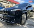 Джип Чероки 2017 в Чернигове на Automoto.ua Черный Джип Чероки, объемом двигателя 3.24 л и пробегом 160 тыс. км за 18800 $, фото 8 на Automoto.ua