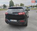 Чорний Джип Cherokee, об'ємом двигуна 2.36 л та пробігом 148 тис. км за 13296 $, фото 6 на Automoto.ua