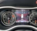 Джип Cherokee 2017 у Житомирі на Automoto.ua Чорний Джип Cherokee, об'ємом двигуна 3.24 л та пробігом 186 тис. км за 15800 $, фото 10 на Automoto.ua