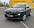 Джип Cherokee 2017 у Полтаві на Automoto.ua Чорний Джип Cherokee, об'ємом двигуна 2.36 л та пробігом 168 тис. км за 13300 $, фото 1 на Automoto.ua