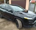 Чорний Джип Cherokee, об'ємом двигуна 3.24 л та пробігом 112 тис. км за 16100 $, фото 1 на Automoto.ua