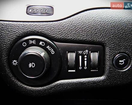 Черный Джип Чероки, объемом двигателя 3.24 л и пробегом 116 тыс. км за 16500 $, фото 12 на Automoto.ua