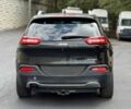Чорний Джип Cherokee, об'ємом двигуна 2.4 л та пробігом 67 тис. км за 7900 $, фото 4 на Automoto.ua