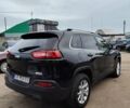 Джип Cherokee 2017 у Чернігові на Automoto.ua Чорний Джип Cherokee, об'ємом двигуна 2.36 л та пробігом 264 тис. км за 13950 $, фото 5 на Automoto.ua