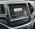 Джип Cherokee 2017 у Житомирі на Automoto.ua Чорний Джип Cherokee, об'ємом двигуна 3.24 л та пробігом 186 тис. км за 15800 $, фото 9 на Automoto.ua