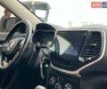 Чорний Джип Cherokee, об'ємом двигуна 2.4 л та пробігом 107 тис. км за 12450 $, фото 43 на Automoto.ua