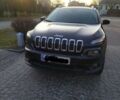 Чорний Джип Cherokee, об'ємом двигуна 2.4 л та пробігом 8 тис. км за 15000 $, фото 9 на Automoto.ua