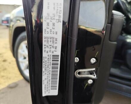 Джип Cherokee 2017 у Чернігові на Automoto.ua Чорний Джип Cherokee, об'ємом двигуна 2.36 л та пробігом 264 тис. км за 13950 $, фото 32 на Automoto.ua