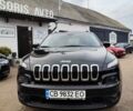 Джип Cherokee 2017 у Чернігові на Automoto.ua Чорний Джип Cherokee, об'ємом двигуна 2.36 л та пробігом 264 тис. км за 13950 $, фото 9 на Automoto.ua