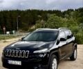 Черный Джип Чероки, объемом двигателя 2.4 л и пробегом 270 тыс. км за 13475 $, фото 1 на Automoto.ua
