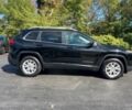 Джип Cherokee 2017 у Івано-Франківську на Automoto.ua Чорний Джип Cherokee, об'ємом двигуна 3.2 л та пробігом 56 тис. км за 4400 $, фото 3 на Automoto.ua