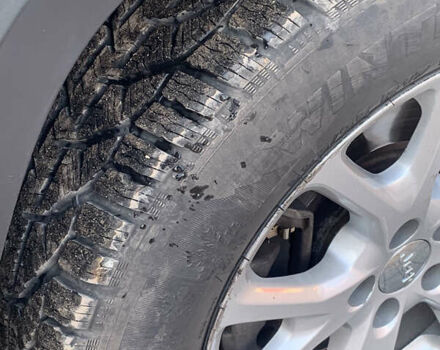 Черный Джип Чероки, объемом двигателя 2.36 л и пробегом 220 тыс. км за 14300 $, фото 1 на Automoto.ua