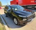 Чорний Джип Cherokee, об'ємом двигуна 2.36 л та пробігом 142 тис. км за 13999 $, фото 1 на Automoto.ua