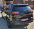 Джип Cherokee 2017 у Тернополі на Automoto.ua Чорний Джип Cherokee, об'ємом двигуна 2.4 л та пробігом 137 тис. км за 12800 $, фото 2 на Automoto.ua