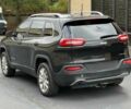 Чорний Джип Cherokee, об'ємом двигуна 2.4 л та пробігом 67 тис. км за 7900 $, фото 3 на Automoto.ua