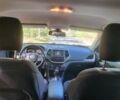 Чорний Джип Cherokee, об'ємом двигуна 2.36 л та пробігом 179 тис. км за 12700 $, фото 11 на Automoto.ua