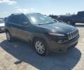 Чорний Джип Cherokee, об'ємом двигуна 0 л та пробігом 111 тис. км за 3500 $, фото 3 на Automoto.ua